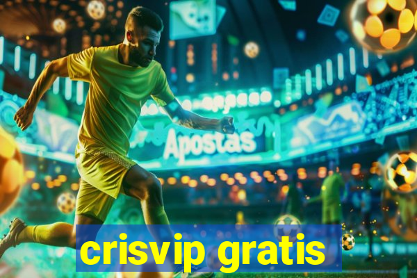 crisvip gratis